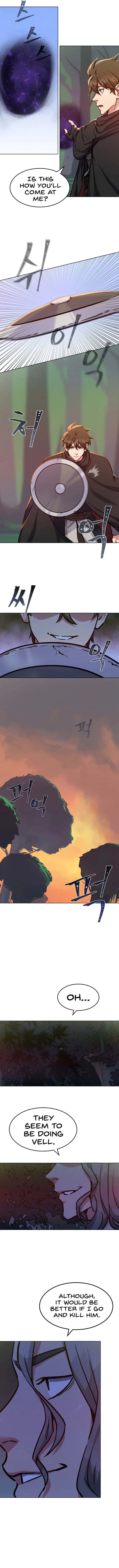 Level 1 Player Chapter 29 Page 11