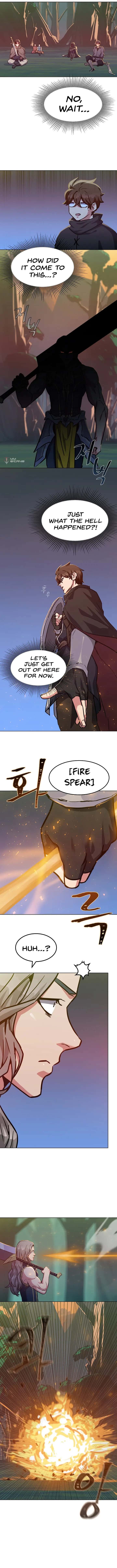 Level 1 Player Chapter 30 Page 6