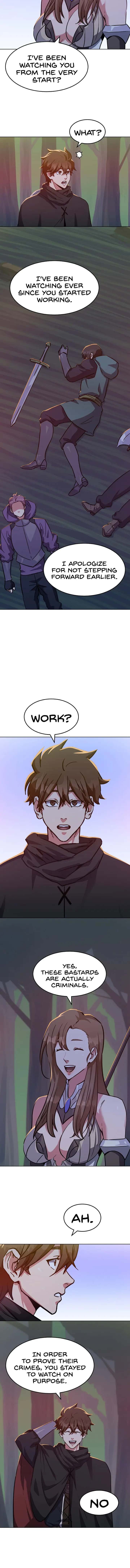 Level 1 Player Chapter 31 Page 6