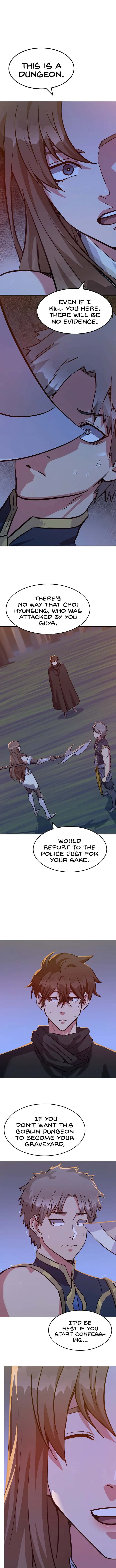 Level 1 Player Chapter 31 Page 14