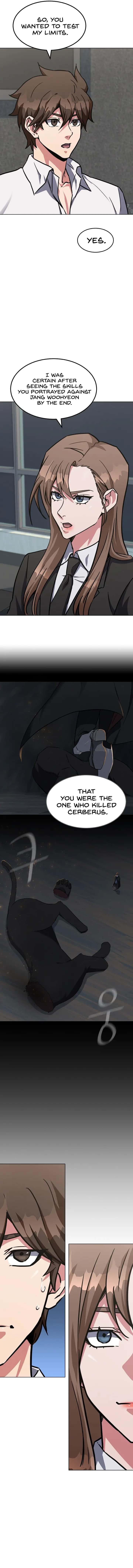 Level 1 Player Chapter 32 Page 11