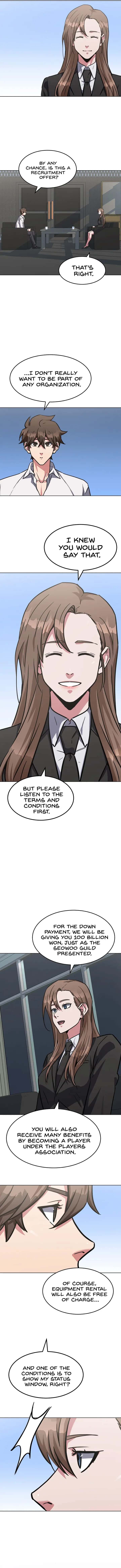 Level 1 Player Chapter 32 Page 13