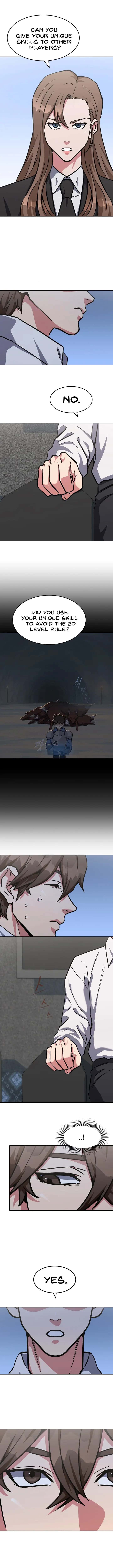 Level 1 Player Chapter 33 Page 7