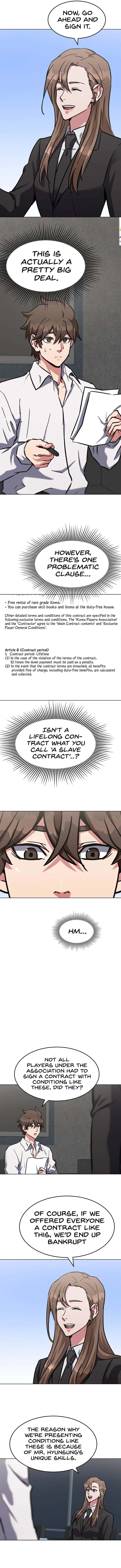 Level 1 Player Chapter 33 Page 13