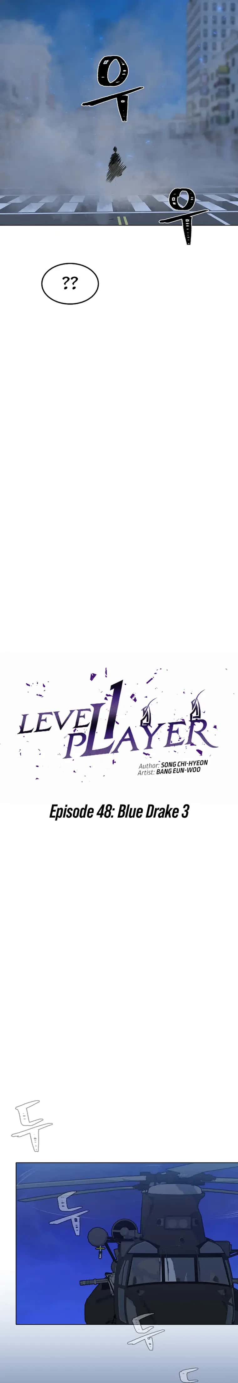 Level 1 Player Chapter 48 Page 4
