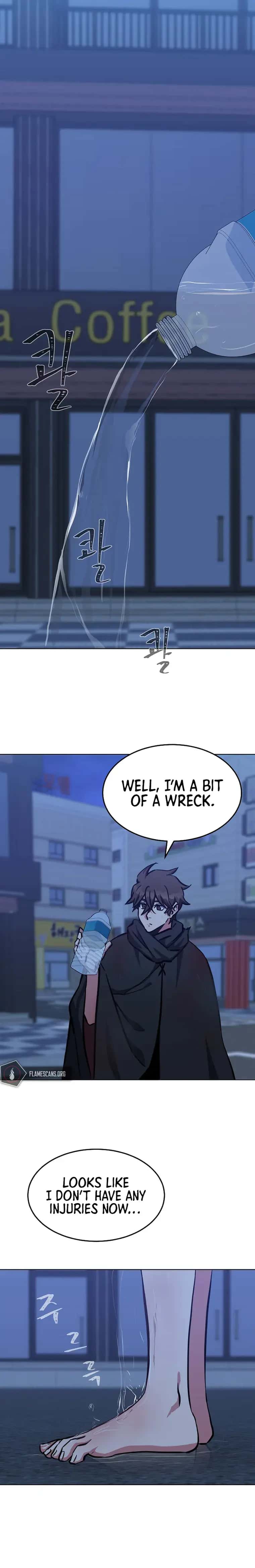 Level 1 Player Chapter 48 Page 14