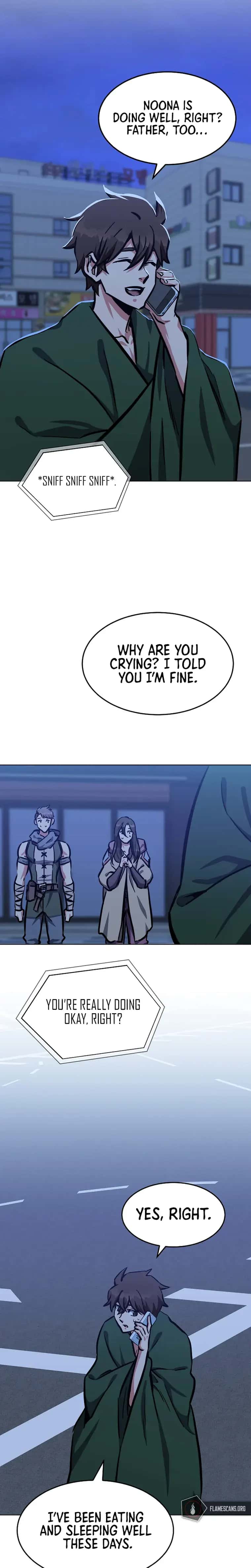 Level 1 Player Chapter 48 Page 19