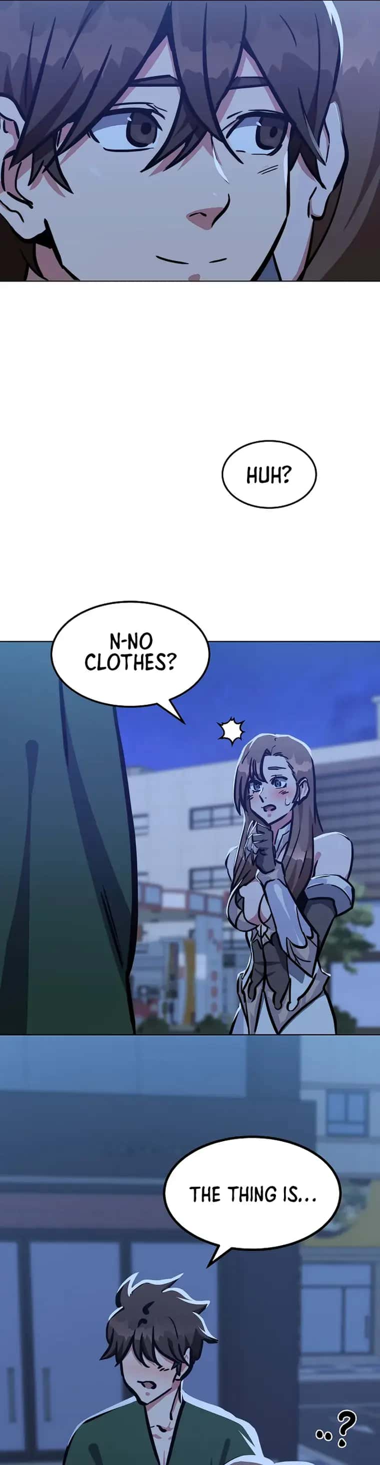 Level 1 Player Chapter 48 Page 31