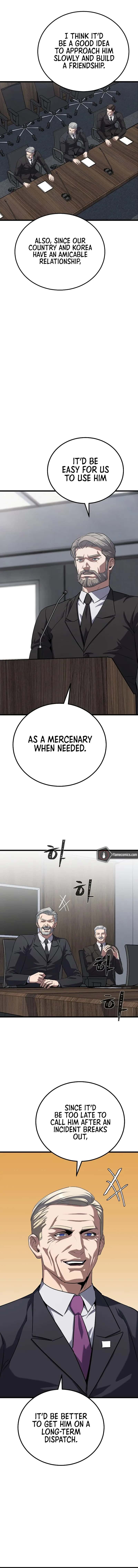 Level 1 Player Chapter 98 Page 12