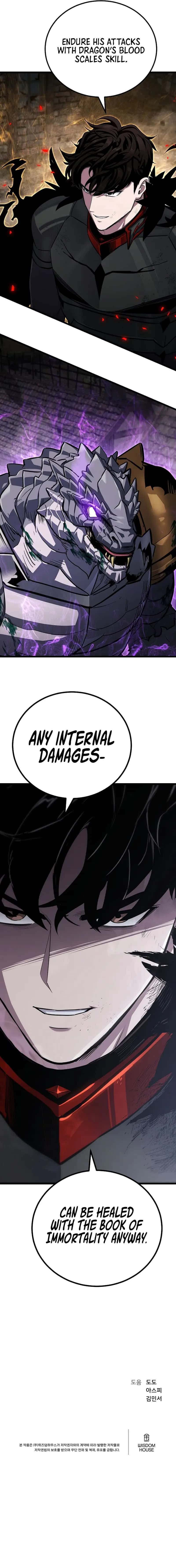 Level 1 Player Chapter 139 Page 12