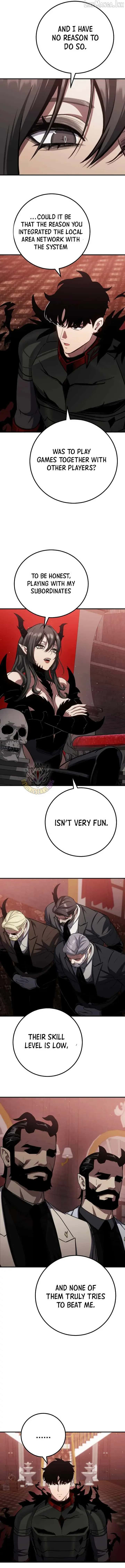 Level 1 Player Chapter 151 Page 15
