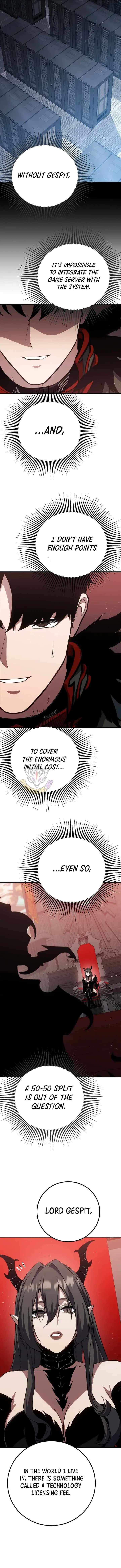 Level 1 Player Chapter 152 Page 4