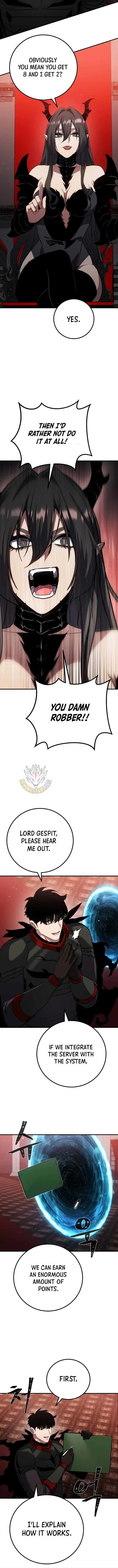 Level 1 Player Chapter 152 Page 6
