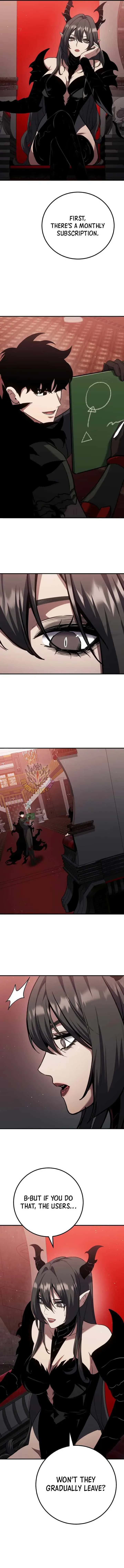Level 1 Player Chapter 152 Page 7