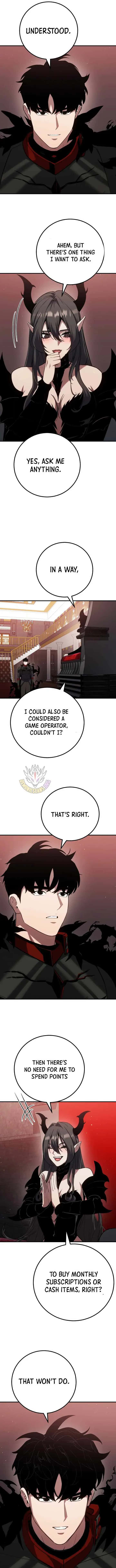 Level 1 Player Chapter 152 Page 12
