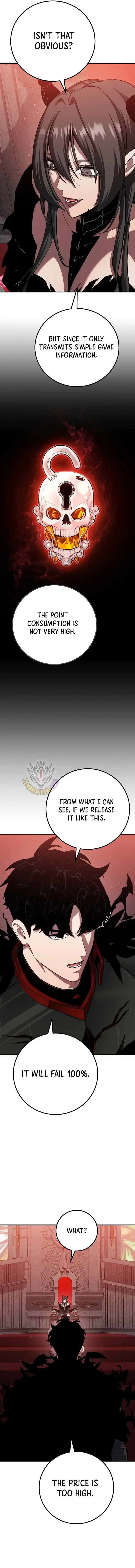 Level 1 Player Chapter 153 Page 5