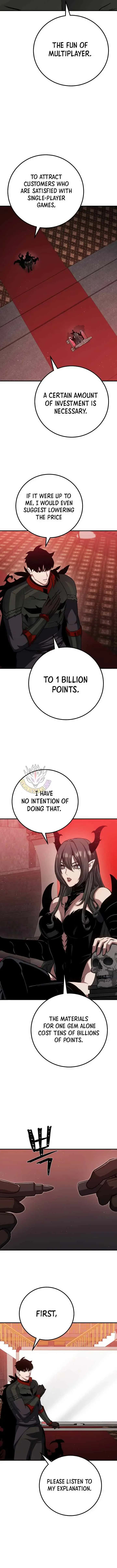 Level 1 Player Chapter 153 Page 7