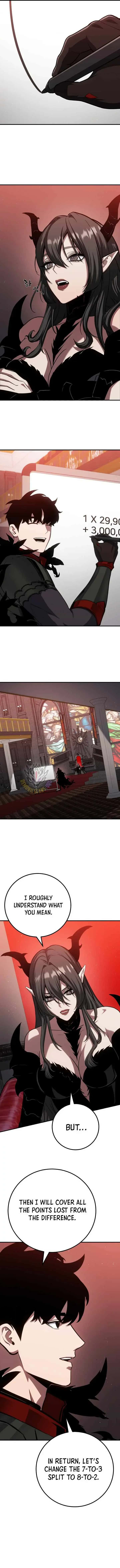 Level 1 Player Chapter 153 Page 8
