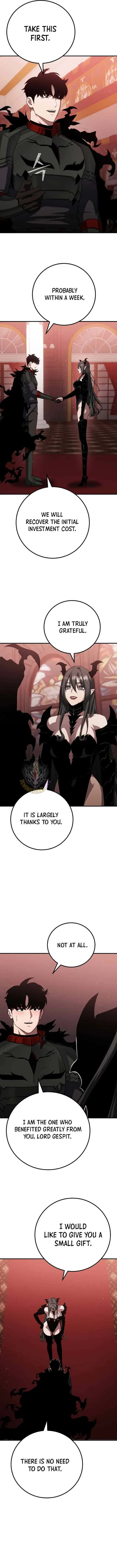 Level 1 Player Chapter 154 Page 10