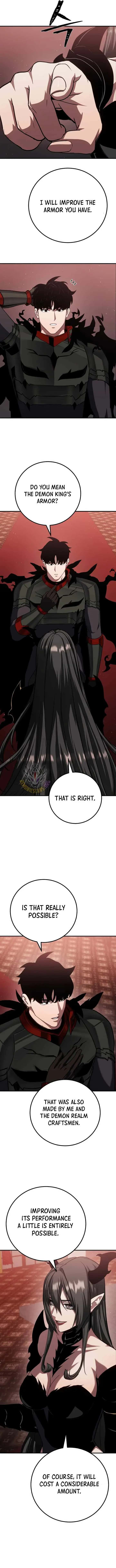 Level 1 Player Chapter 154 Page 11