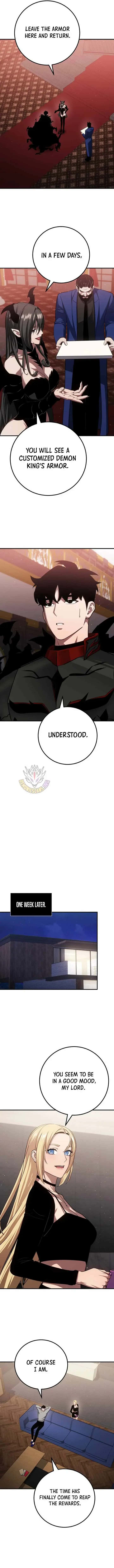 Level 1 Player Chapter 154 Page 12