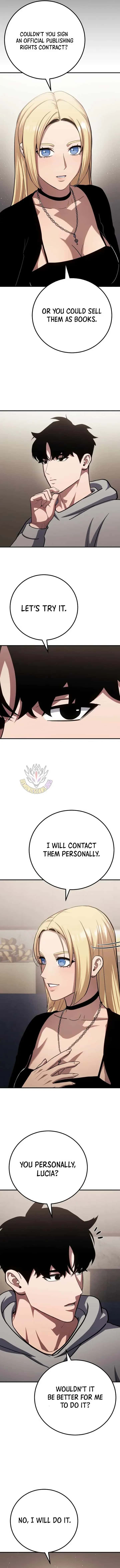 Level 1 Player Chapter 154 Page 14