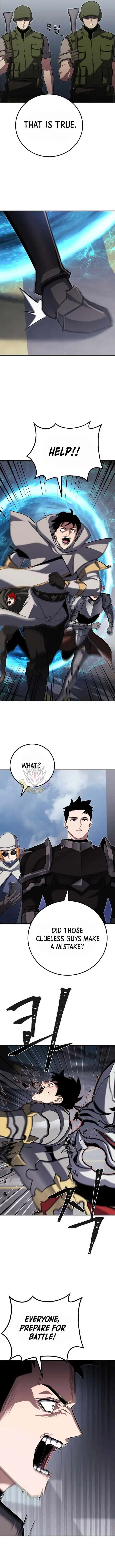 Level 1 Player Chapter 155 Page 6