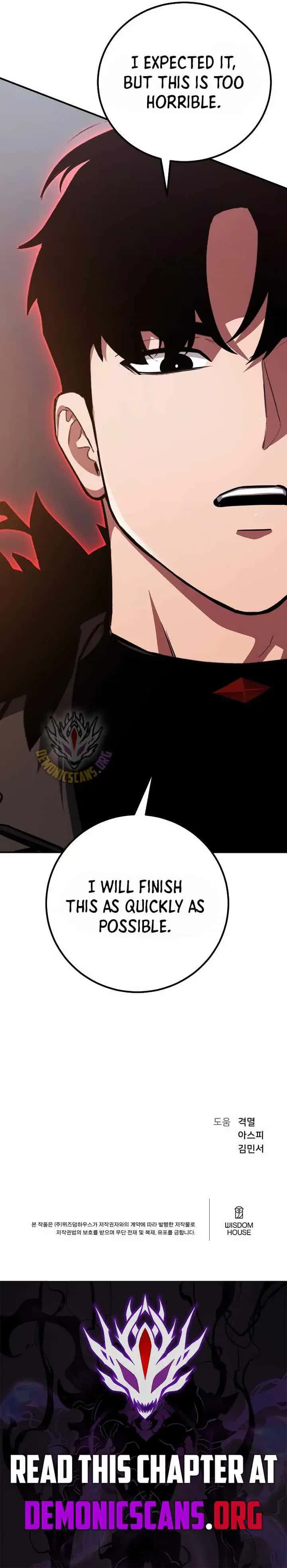 Level 1 Player Chapter 155 Page 18