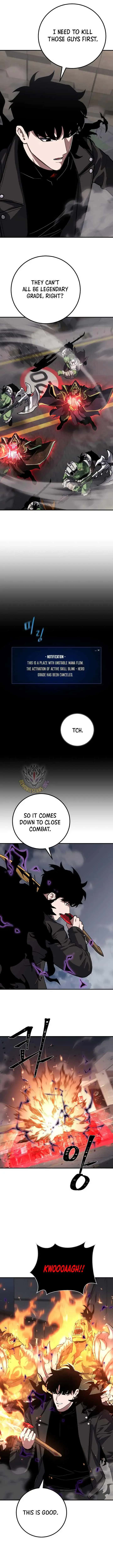 Level 1 Player Chapter 156 Page 2