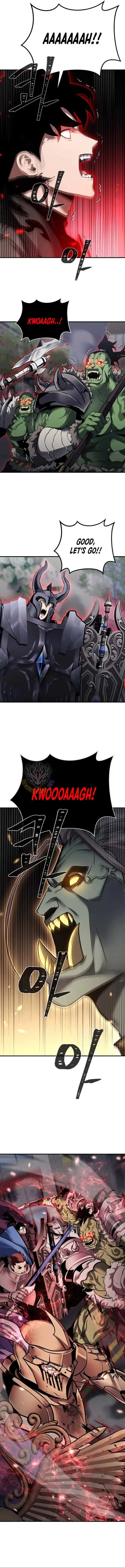 Level 1 Player Chapter 156 Page 9
