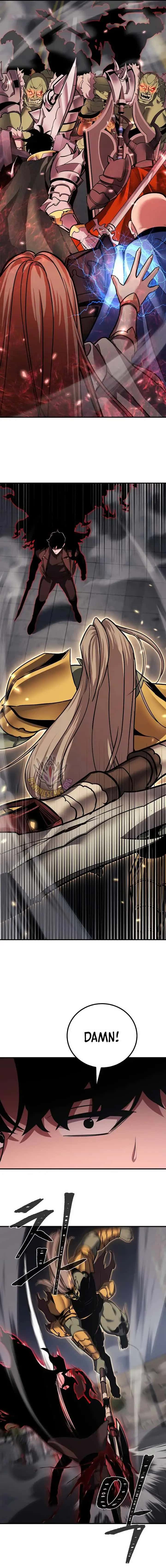 Level 1 Player Chapter 156 Page 10