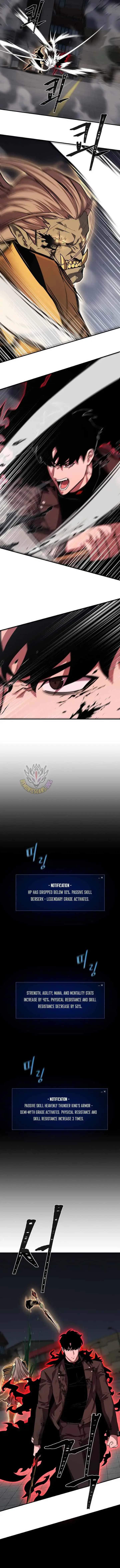 Level 1 Player Chapter 157 Page 5
