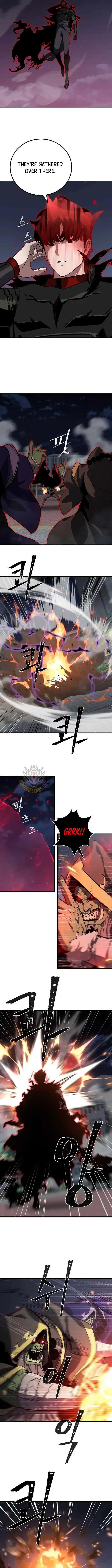 Level 1 Player Chapter 158 Page 11