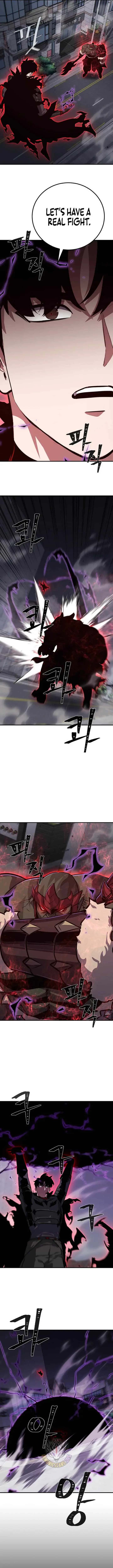 Level 1 Player Chapter 159 Page 10
