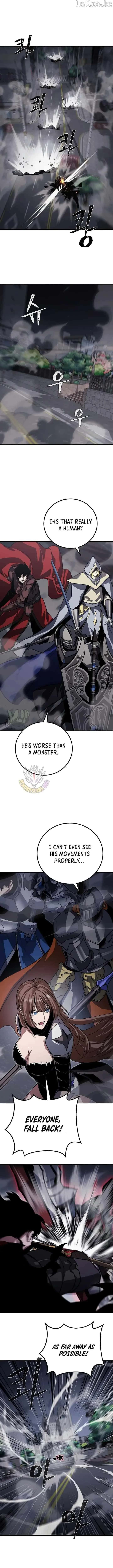 Level 1 Player Chapter 160 Page 4