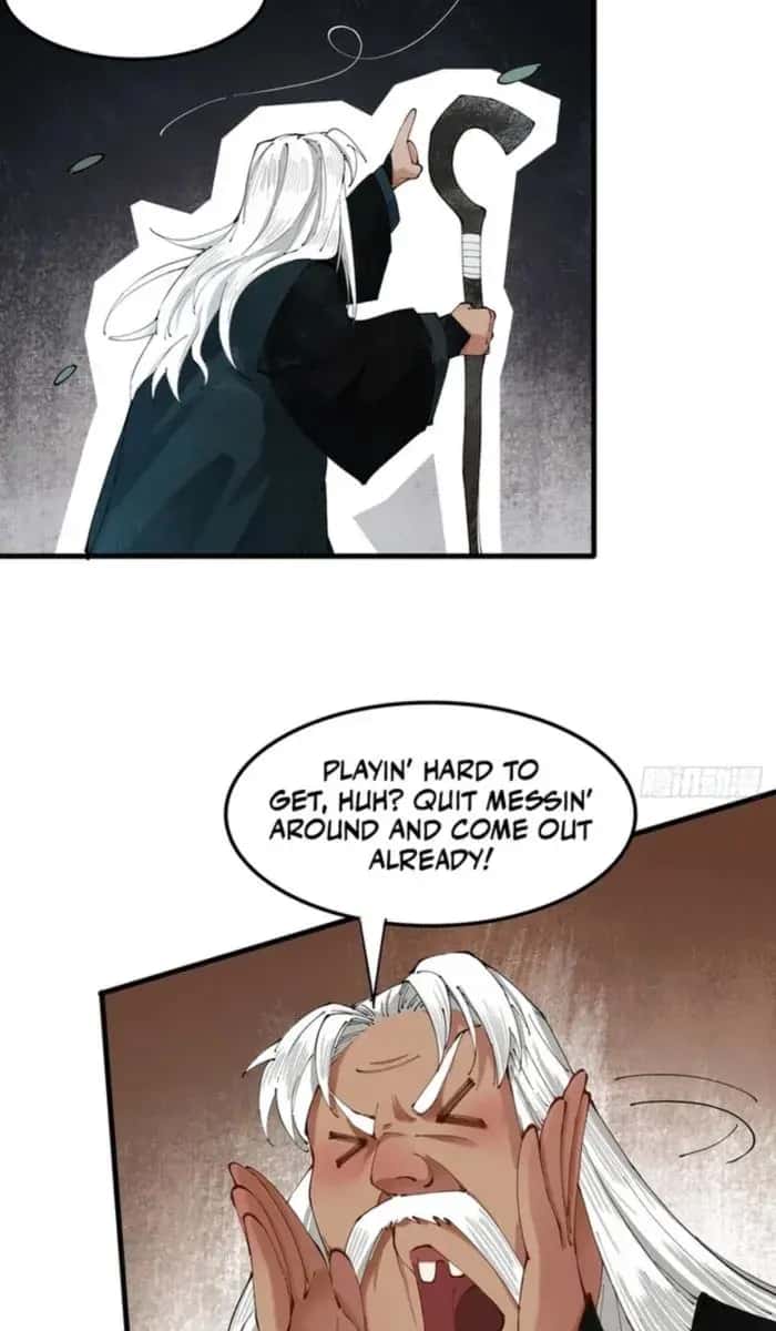 Strength Through Adversity, My Cultivation Knows No Limits Chapter 1 Page 31