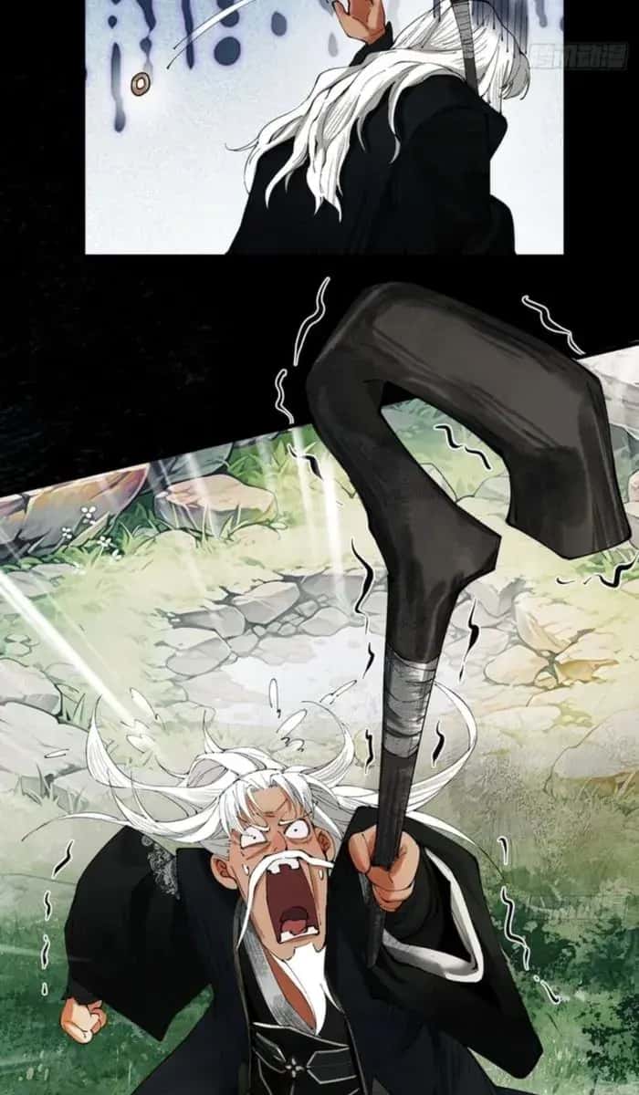 Strength Through Adversity, My Cultivation Knows No Limits Chapter 1 Page 40