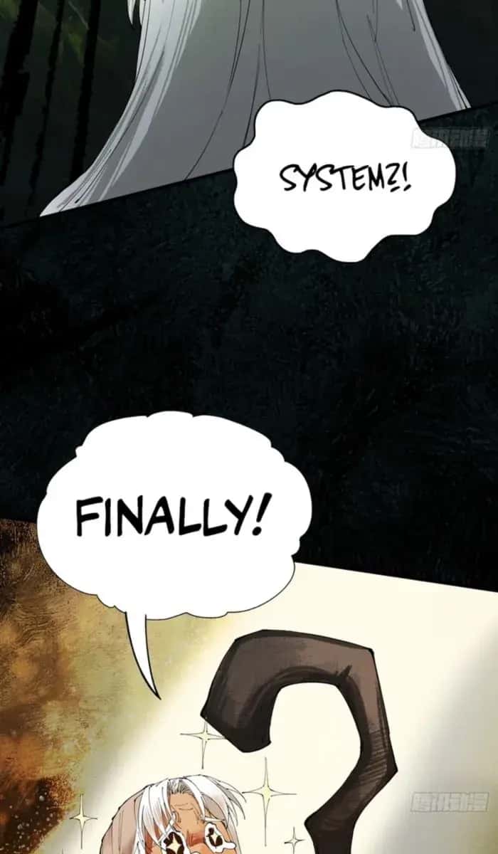 Strength Through Adversity, My Cultivation Knows No Limits Chapter 1 Page 43