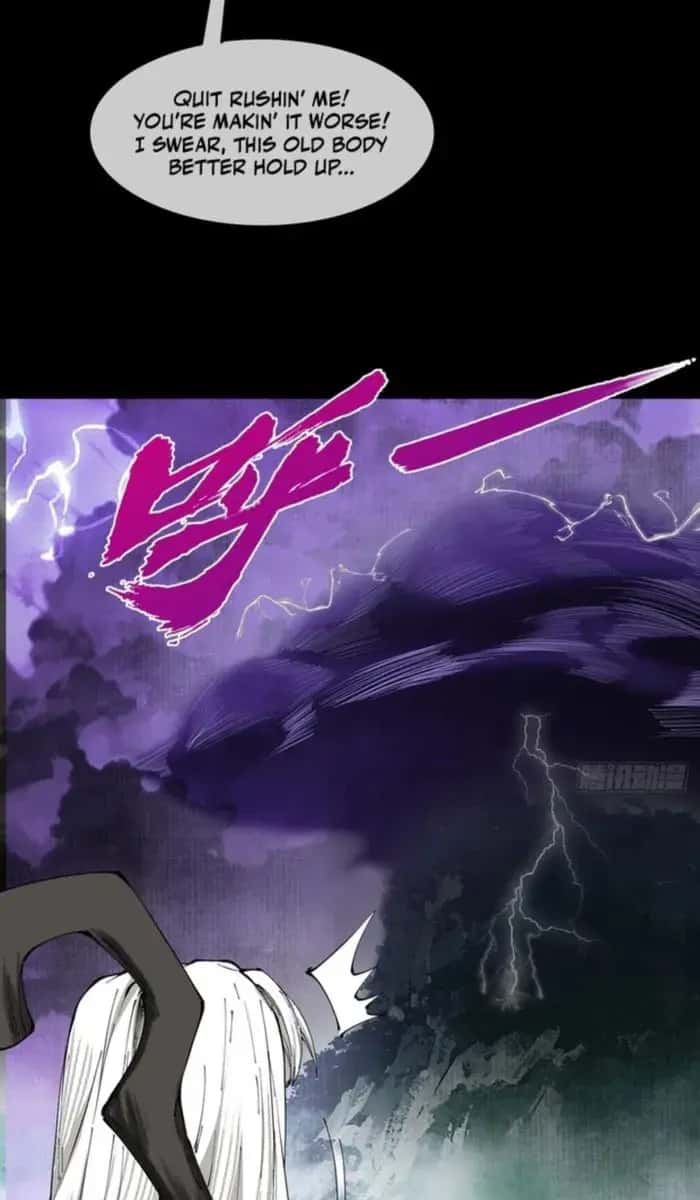 Strength Through Adversity, My Cultivation Knows No Limits Chapter 1 Page 58