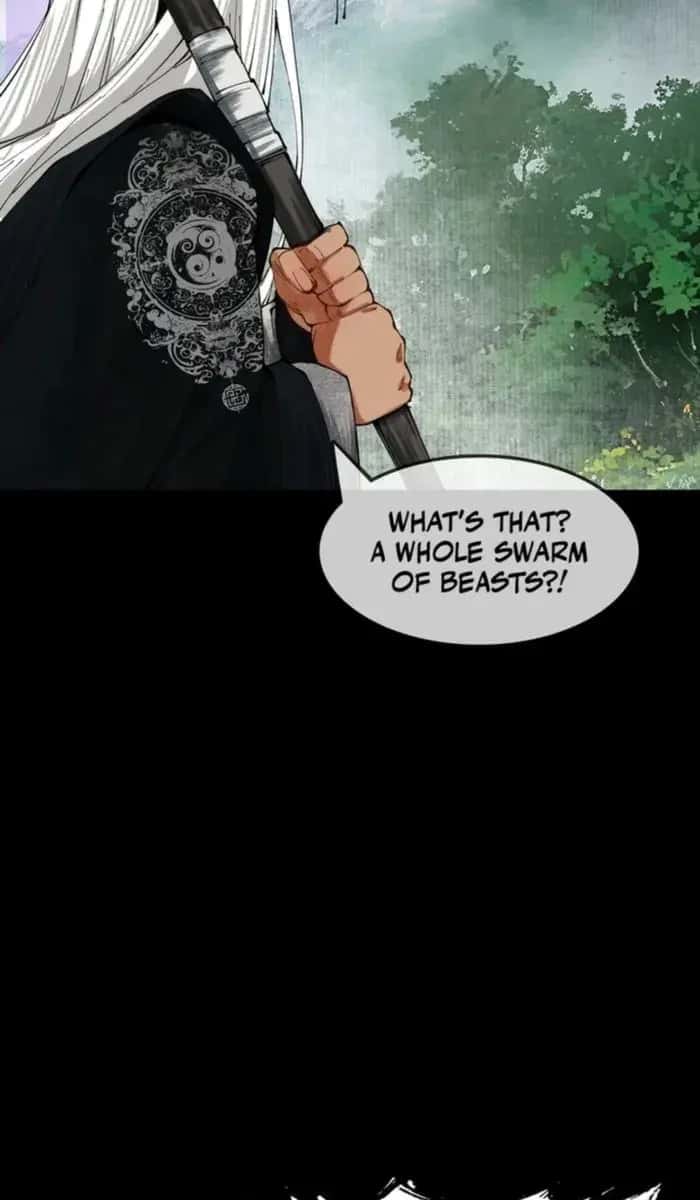 Strength Through Adversity, My Cultivation Knows No Limits Chapter 1 Page 59