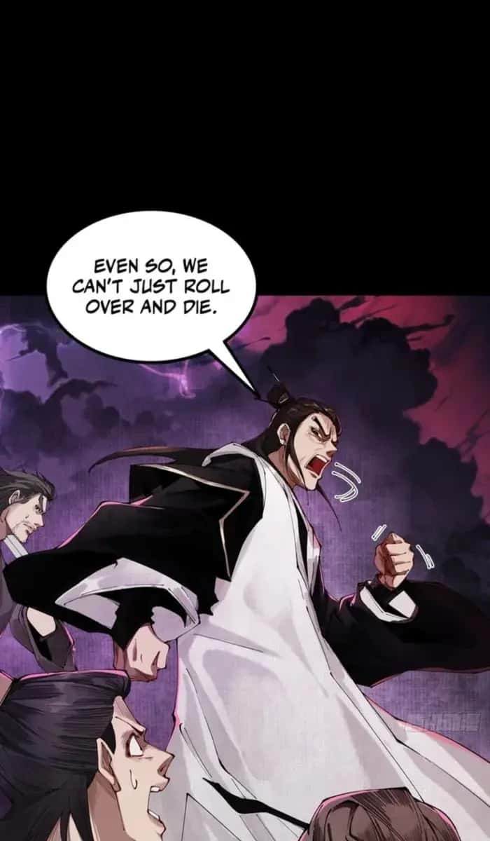 Strength Through Adversity, My Cultivation Knows No Limits Chapter 1 Page 71