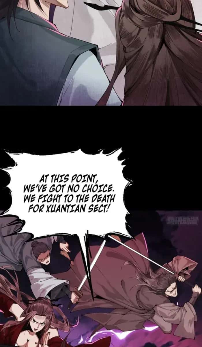 Strength Through Adversity, My Cultivation Knows No Limits Chapter 1 Page 72