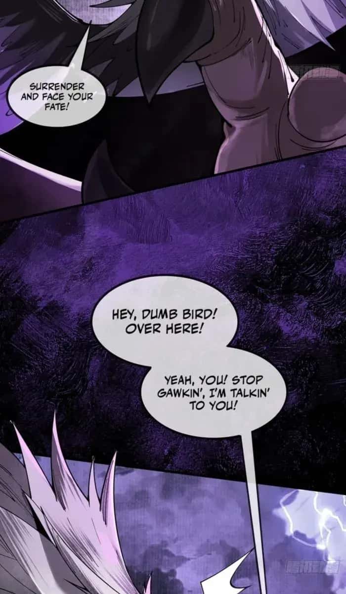 Strength Through Adversity, My Cultivation Knows No Limits Chapter 1 Page 93
