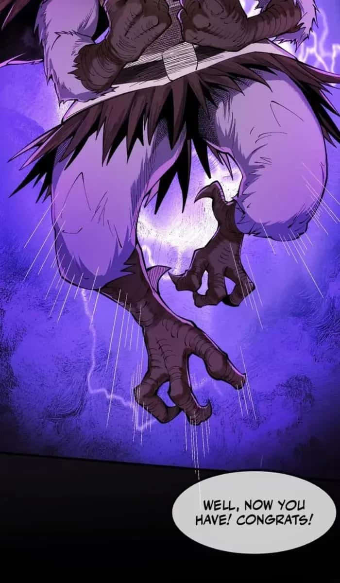 Strength Through Adversity, My Cultivation Knows No Limits Chapter 1 Page 99