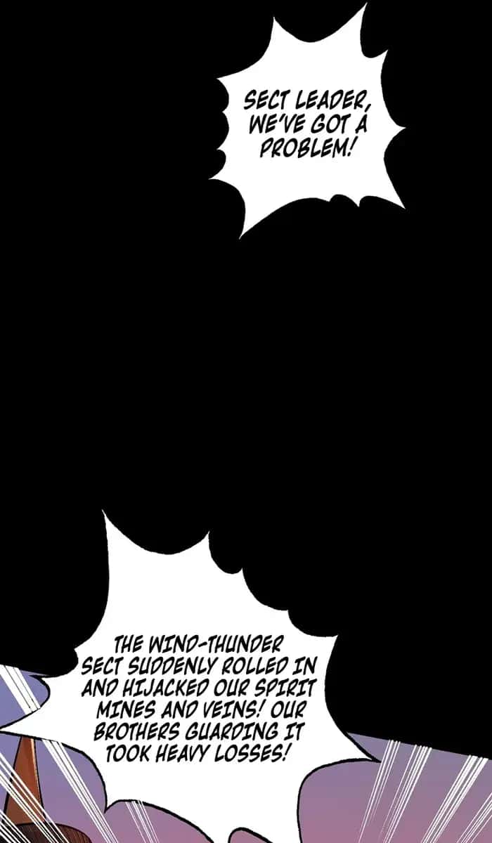 Strength Through Adversity, My Cultivation Knows No Limits Chapter 2 Page 58