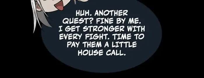 Strength Through Adversity, My Cultivation Knows No Limits Chapter 2 Page 66