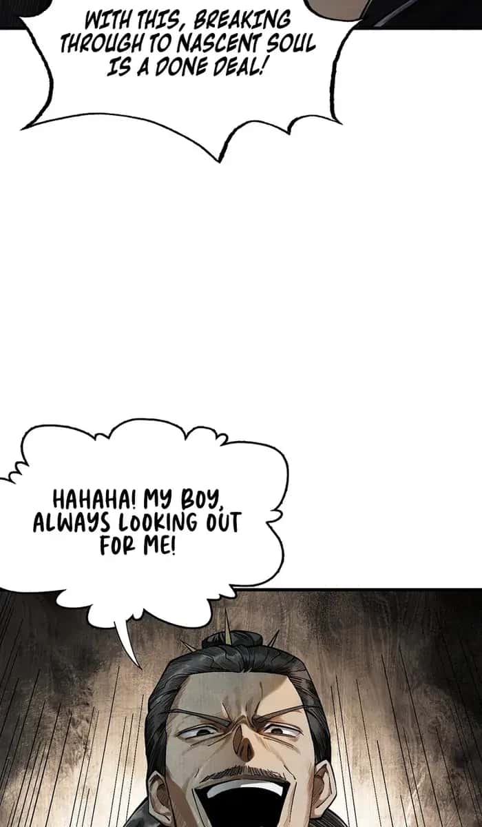 Strength Through Adversity, My Cultivation Knows No Limits Chapter 2 Page 89