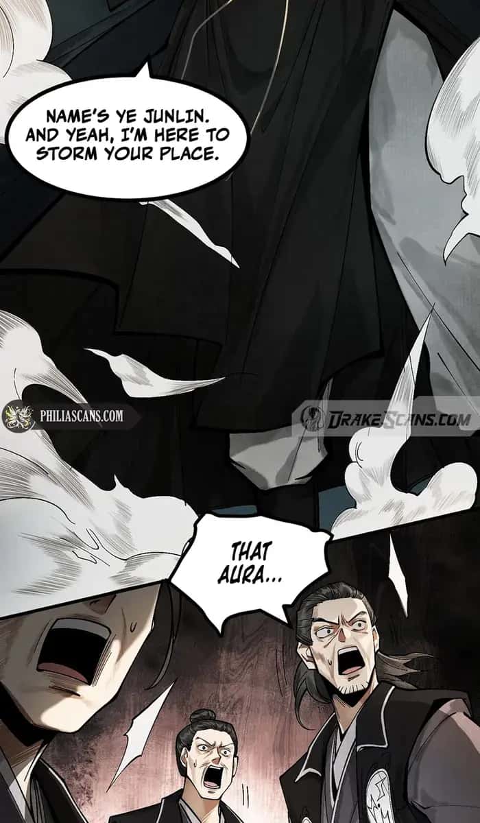 Strength Through Adversity, My Cultivation Knows No Limits Chapter 2 Page 103