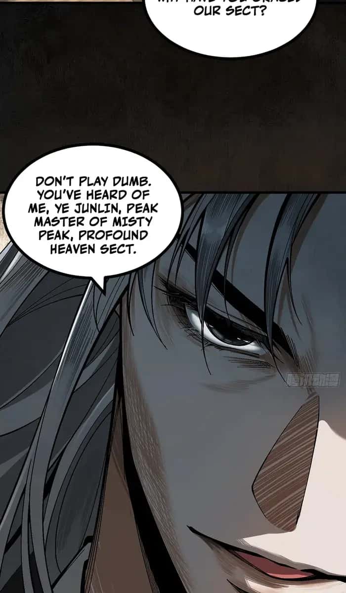 Strength Through Adversity, My Cultivation Knows No Limits Chapter 2 Page 108