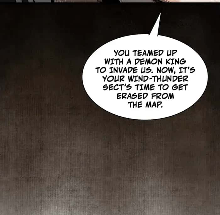 Strength Through Adversity, My Cultivation Knows No Limits Chapter 2 Page 109